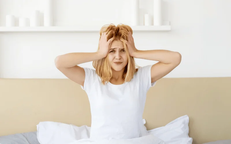 Jak powiedzieć po niemiecku „mam kaca”?